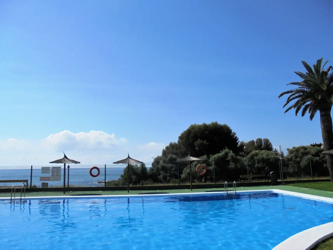 Location de Vacances Peñíscola 325