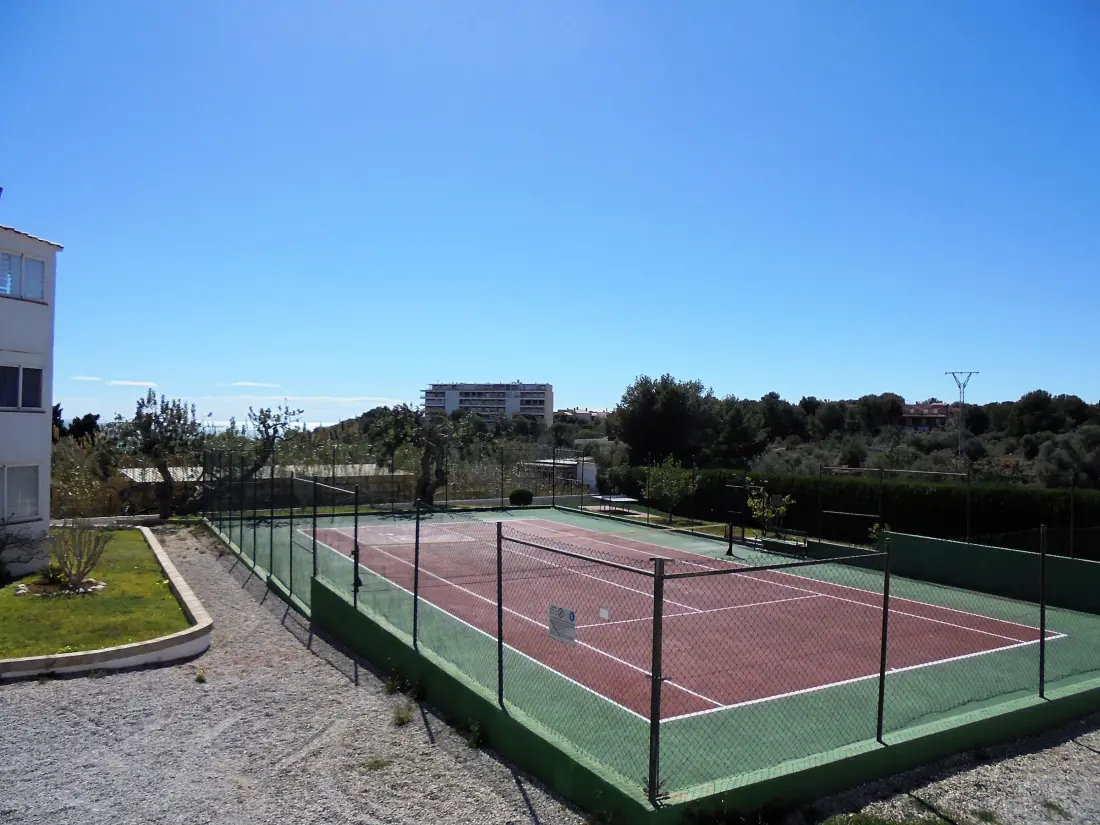 Location de Vacances Peñíscola 325