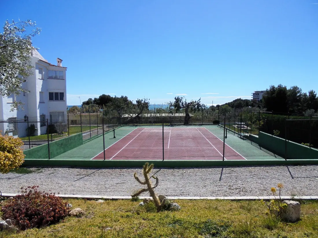 Location de Vacances Peñíscola 325