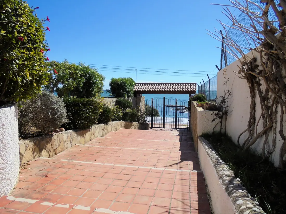 Location de Vacances Peñíscola 325