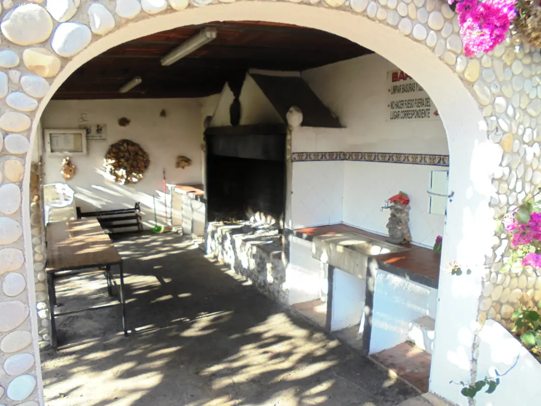 Location de Vacances Peñíscola 325