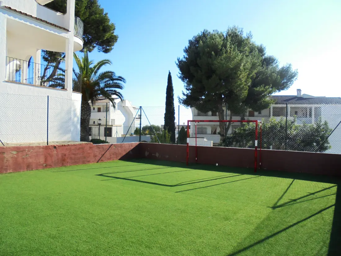 Location de Vacances Peñíscola 325