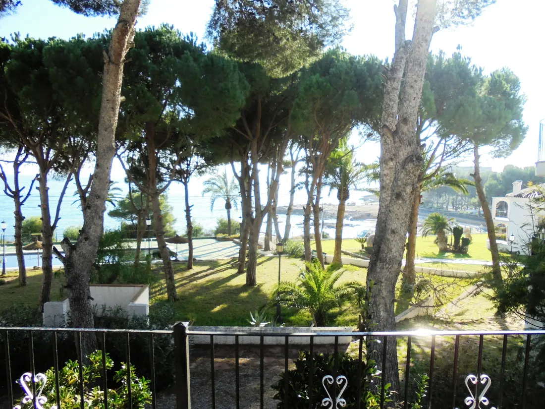 Location de Vacances Peñíscola 325