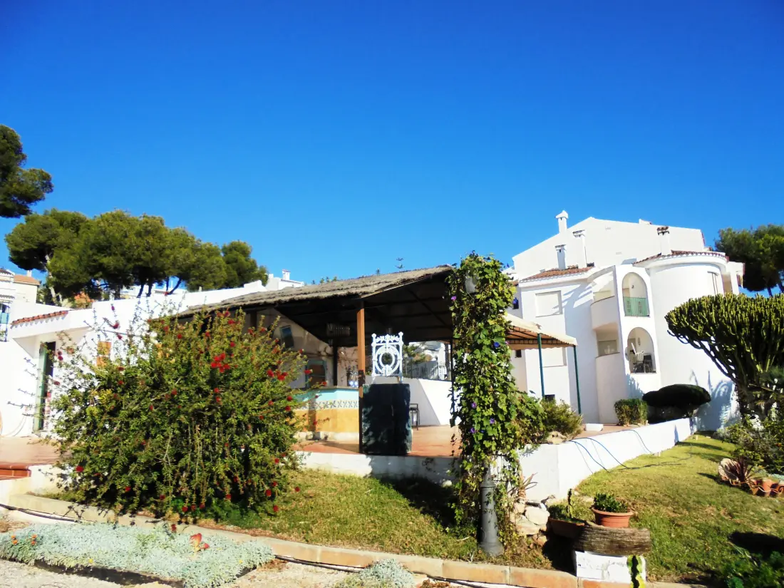 Location de Vacances Peñíscola 325