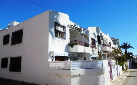Location de Vacances Peñíscola 326