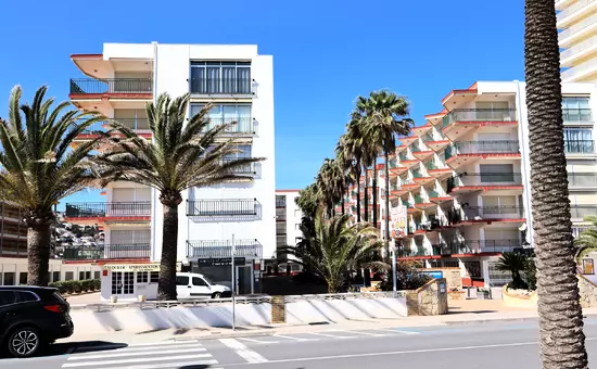 Location de Vacances Peñíscola 327