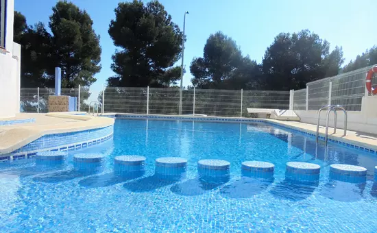 Location de Vacances Peñíscola 328
