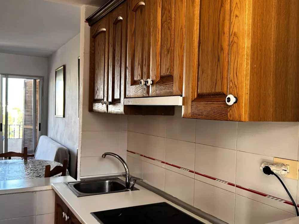 Location de Vacances Peñíscola 328