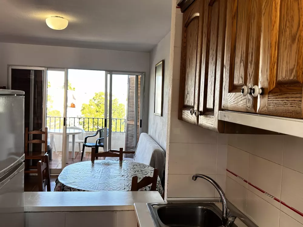 Location de Vacances Peñíscola 328