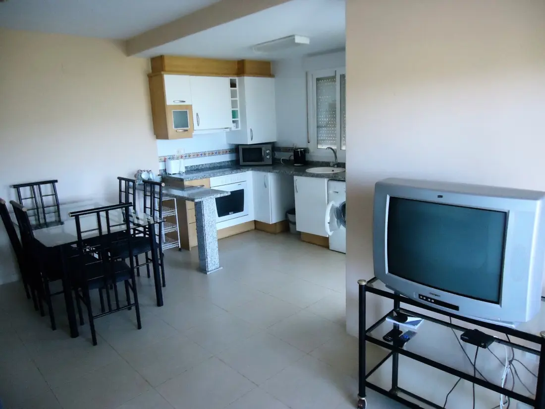 Location de Vacances Peñíscola 329