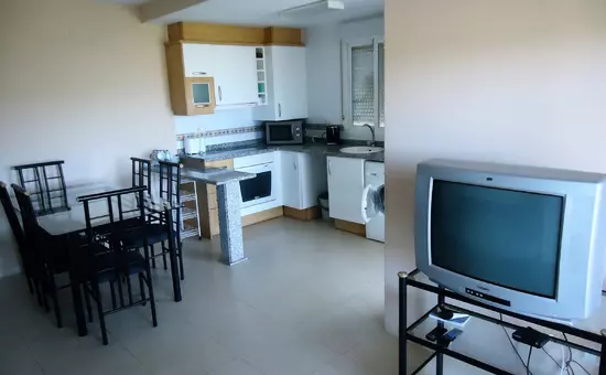 Location de Vacances Peñíscola 329