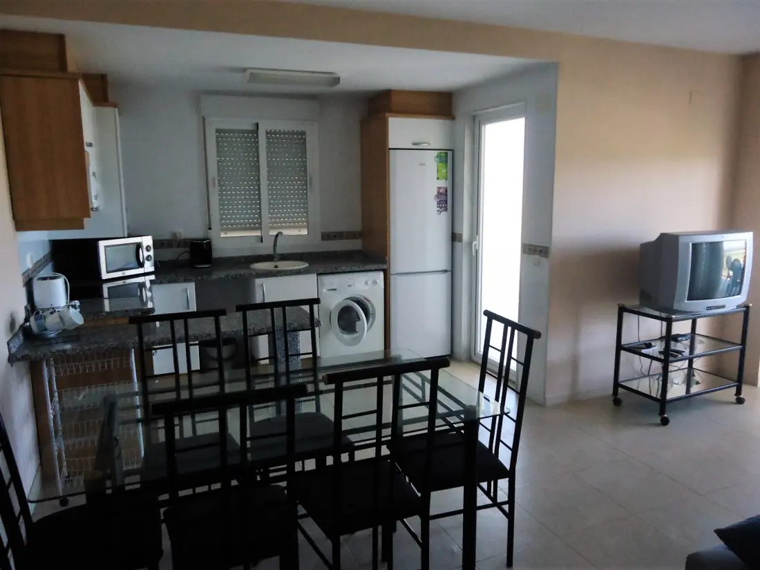 Location de Vacances Peñíscola 329