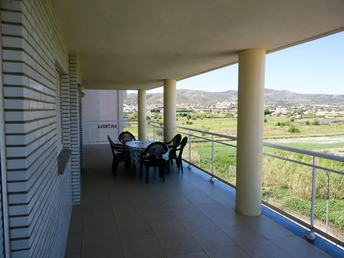 Location de Vacances Peñíscola 329