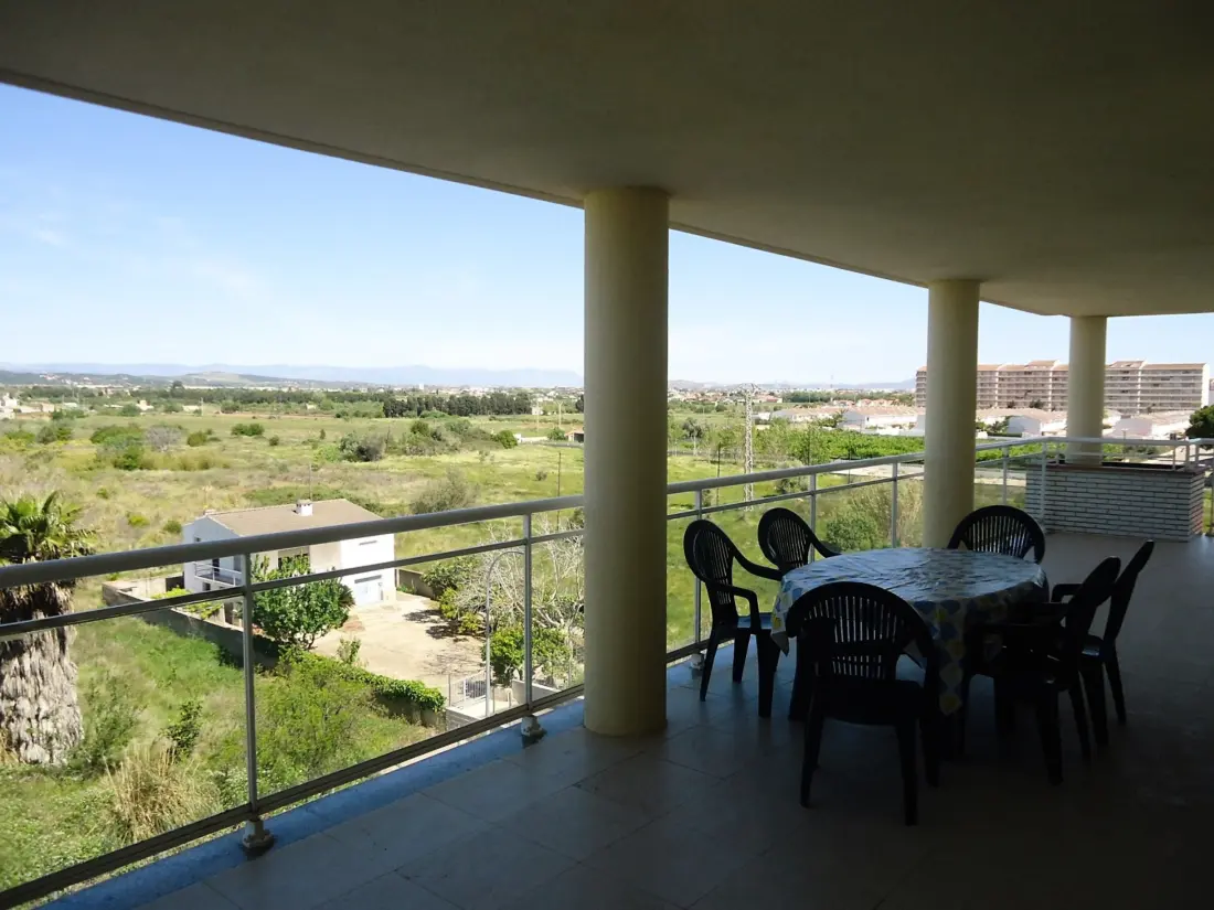 Location de Vacances Peñíscola 329