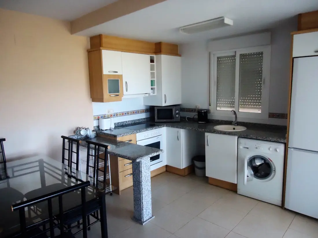 Location de Vacances Peñíscola 329