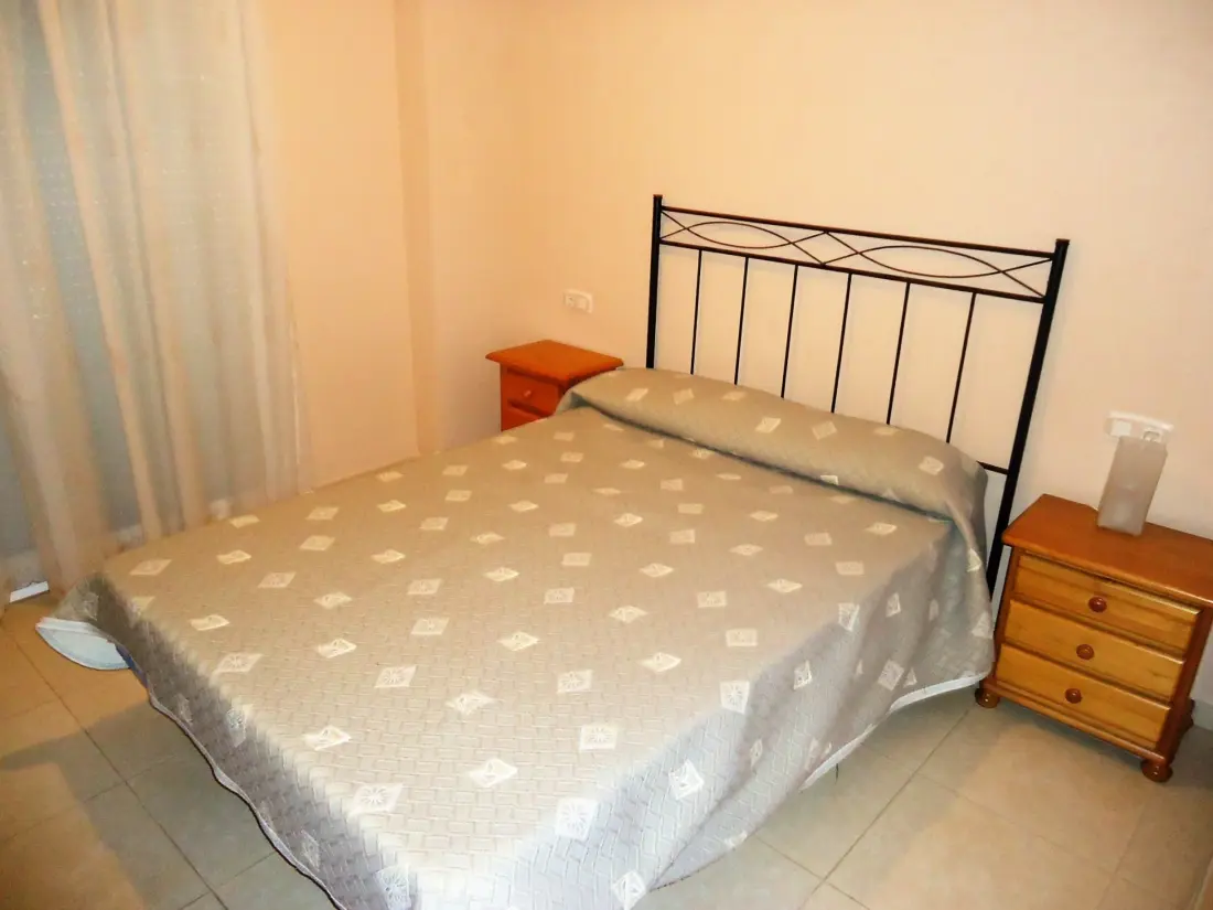Location de Vacances Peñíscola 329