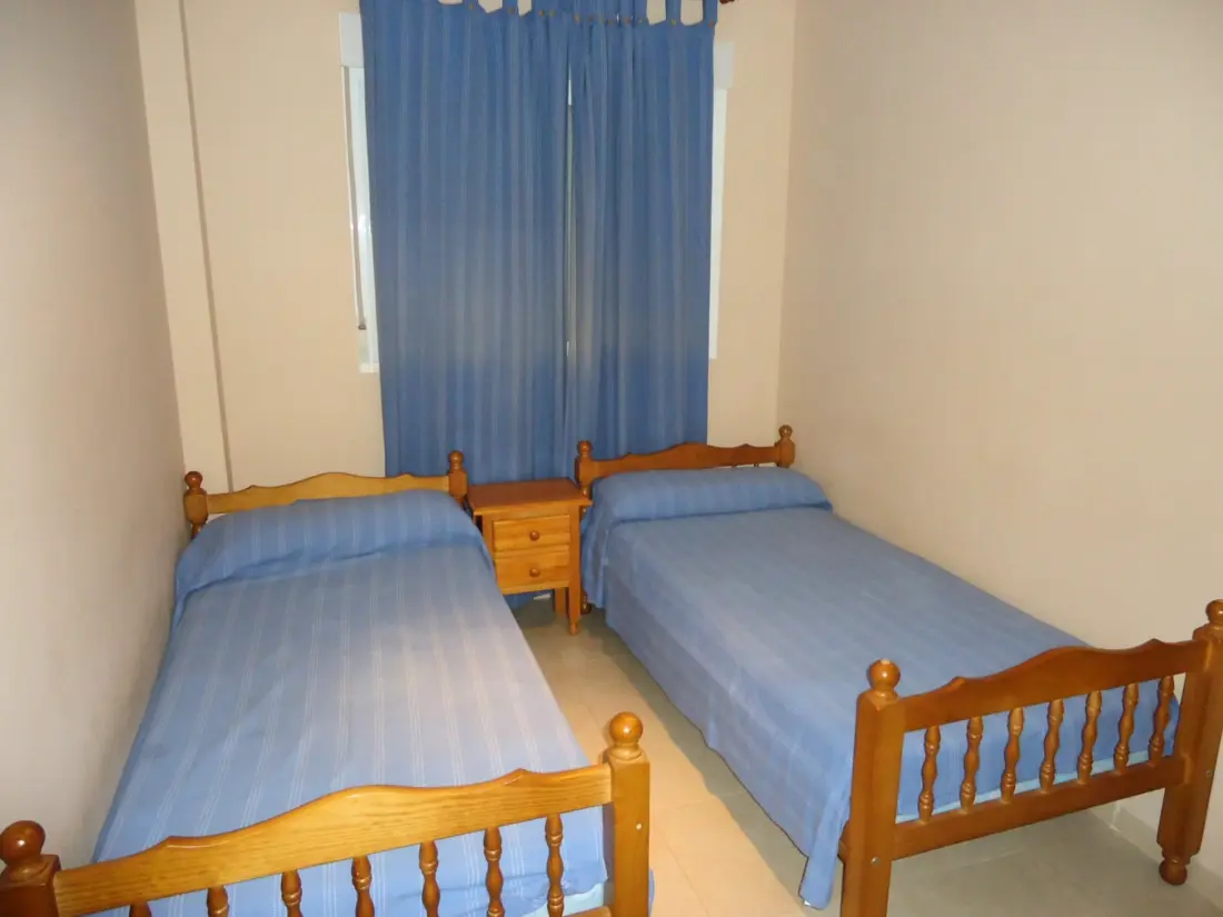 Location de Vacances Peñíscola 329