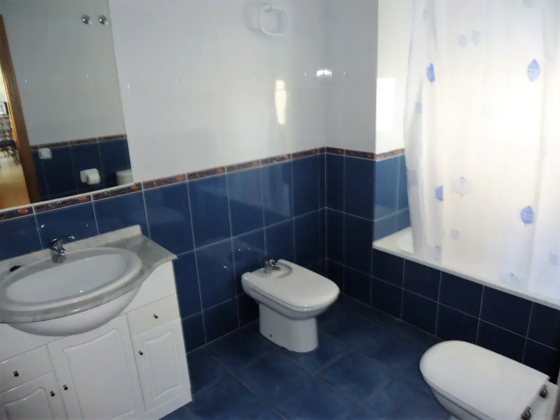 Location de Vacances Peñíscola 329