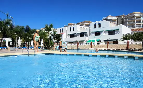 Location de Vacances Peñíscola 331