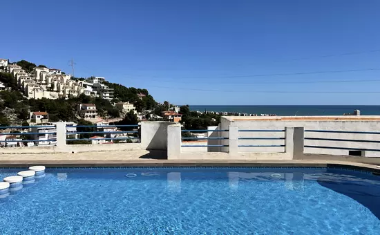 Location de Vacances Peñíscola 332