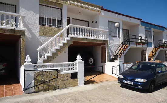 Location de Vacances Peñíscola 335