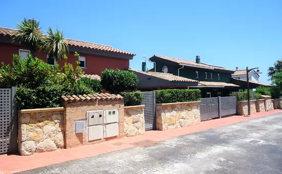 Location de Vacances Peñíscola 339