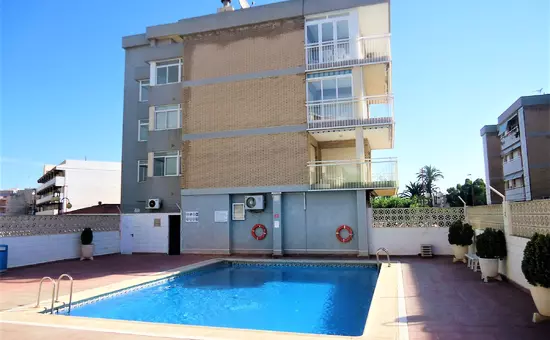 Location de Vacances Peñíscola 340
