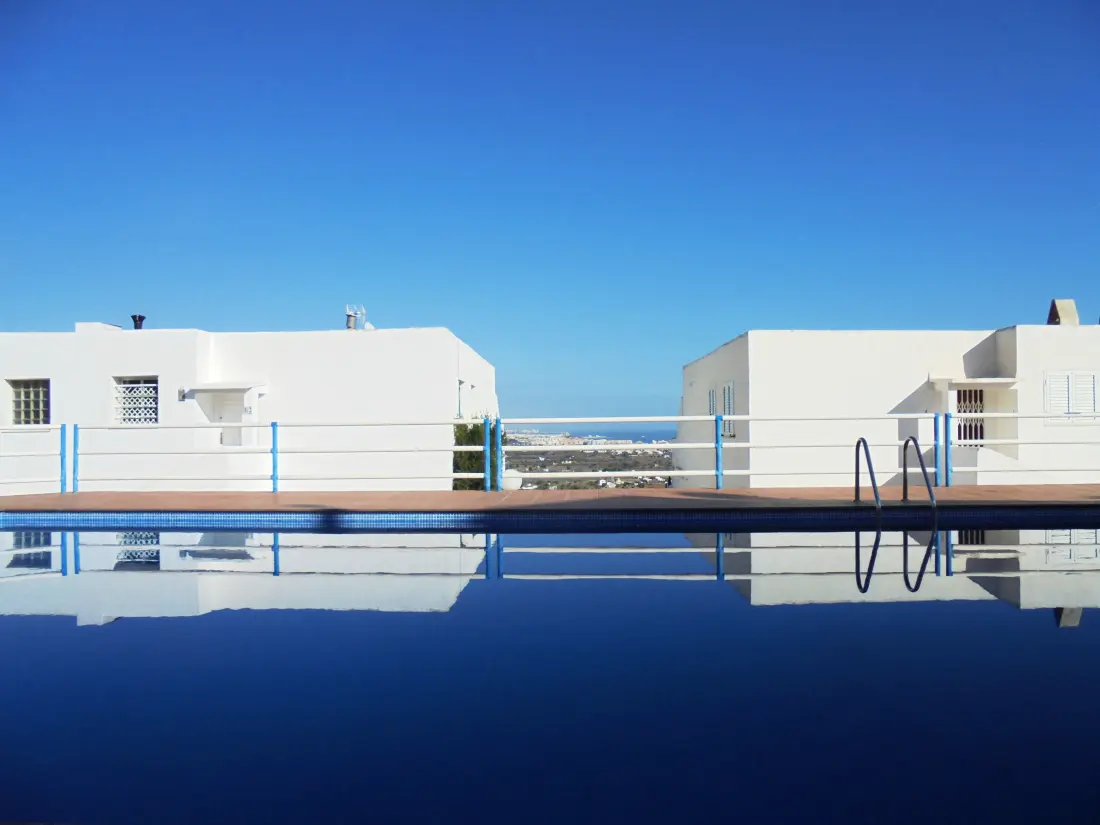 Location de Vacances Peñíscola 342
