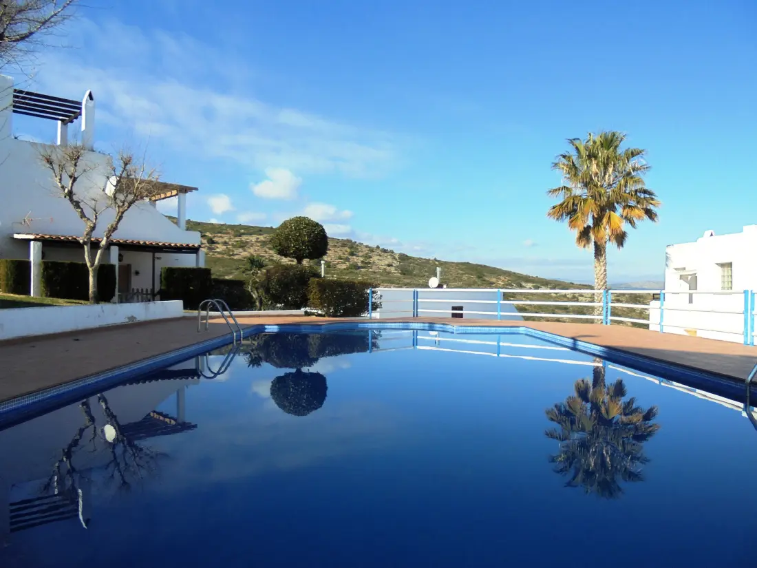Location de Vacances Peñíscola 342