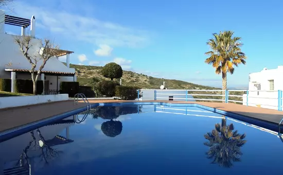 Location de Vacances Peñíscola 342