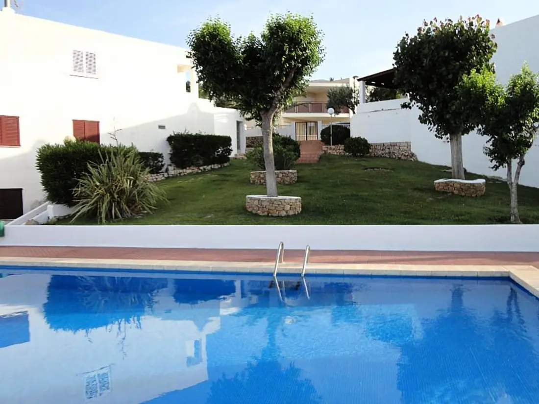 Location de Vacances Peñíscola 342