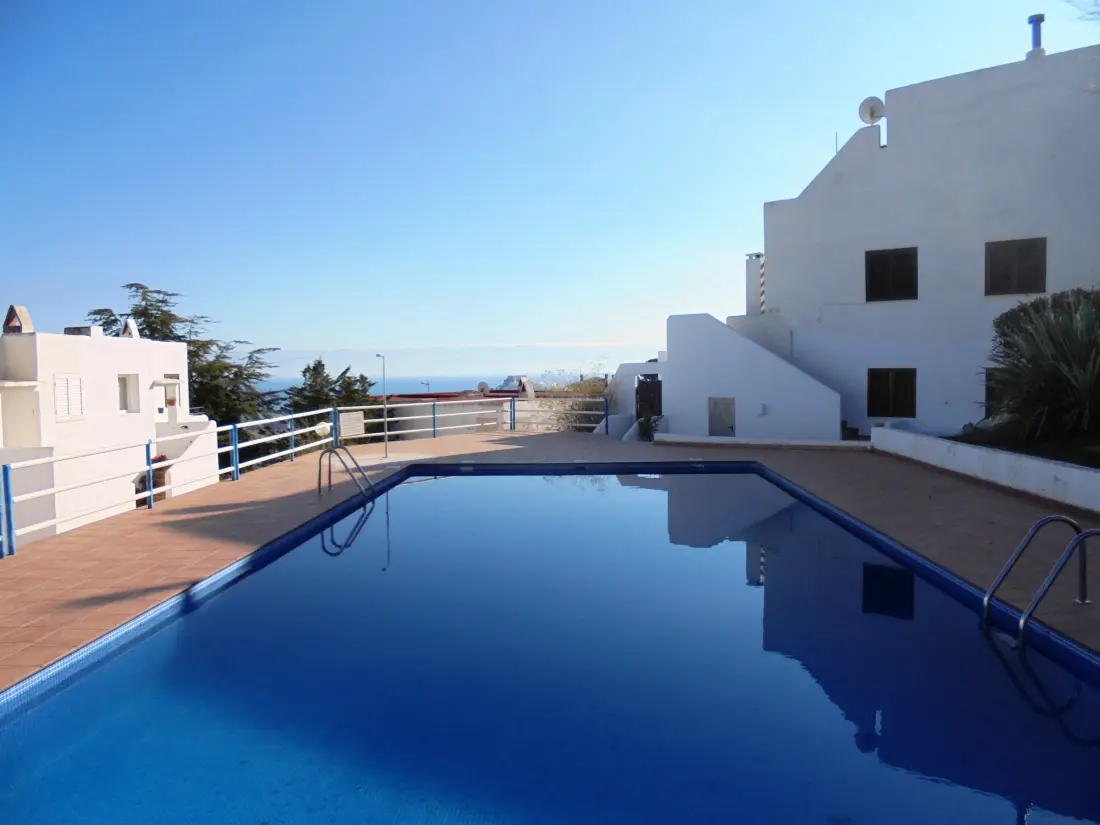Location de Vacances Peñíscola 342