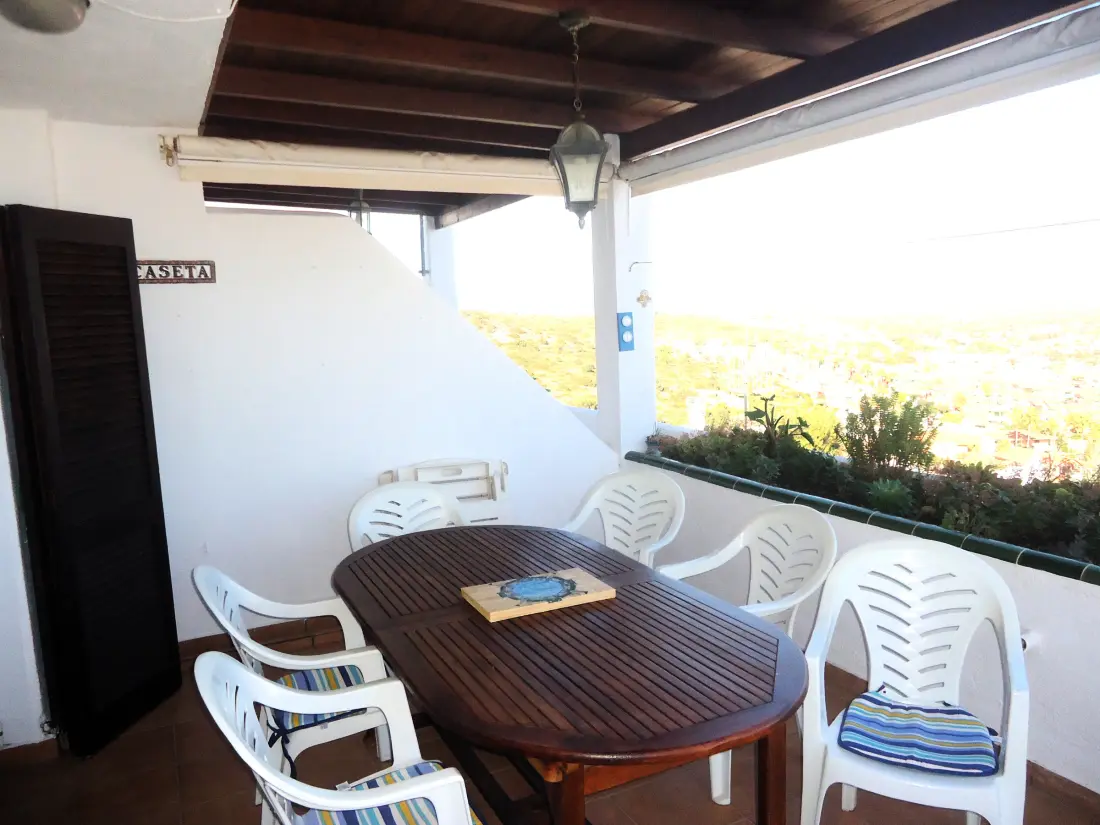 Location de Vacances Peñíscola 342