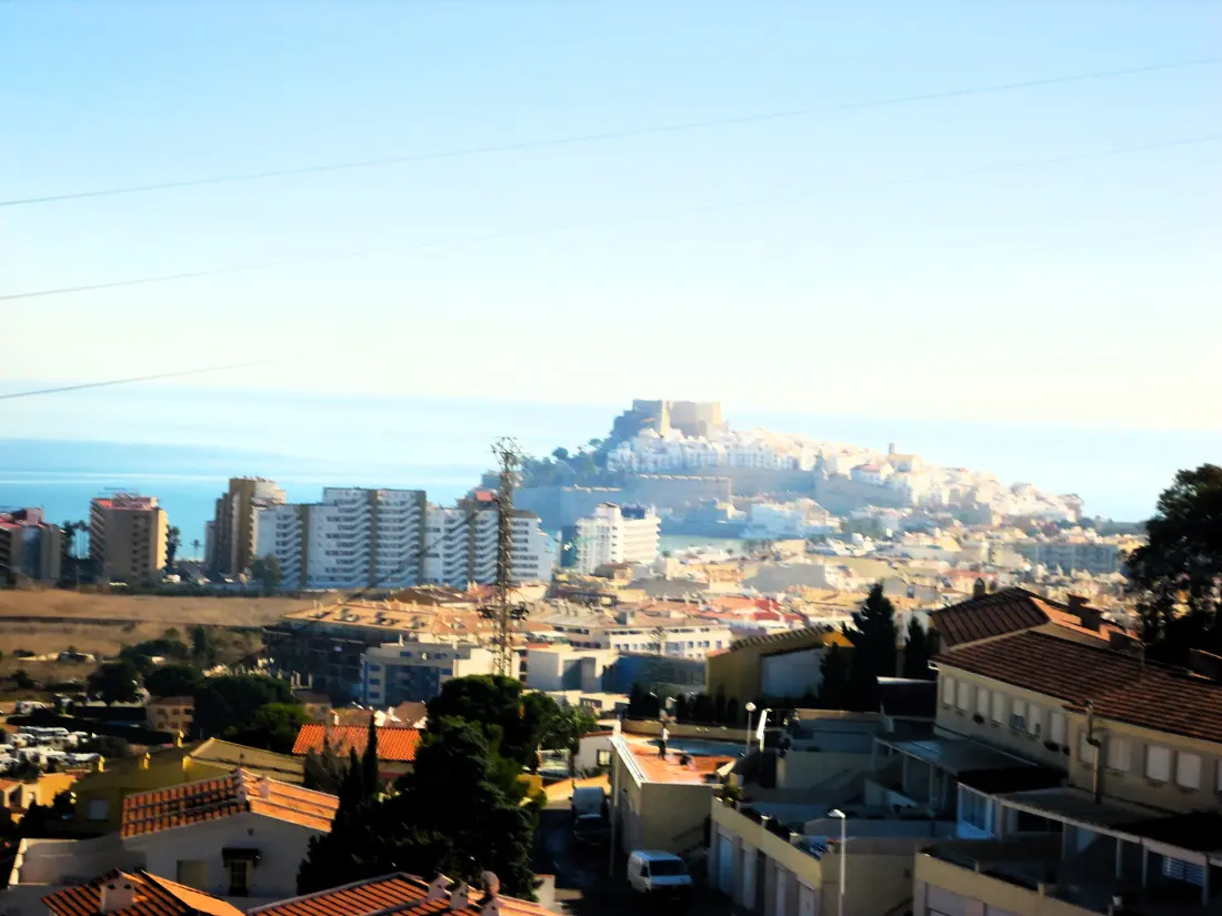 Location de Vacances Peñíscola 342