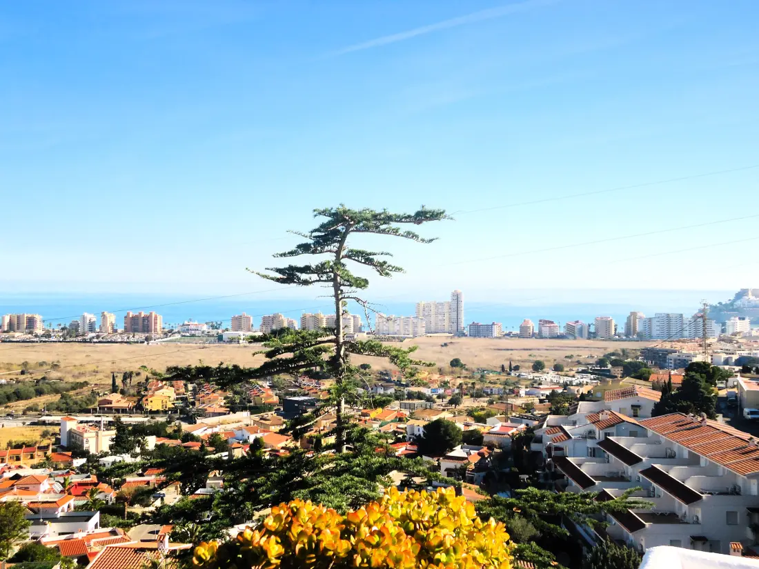 Location de Vacances Peñíscola 342