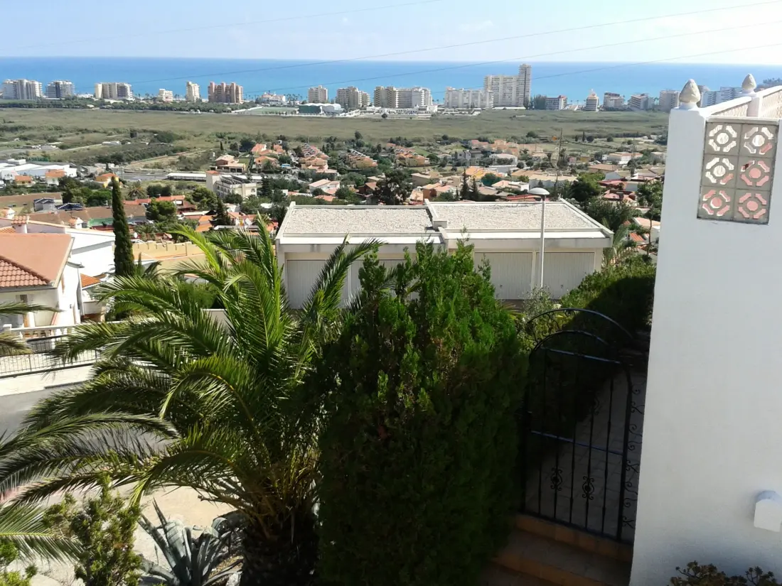 Location de Vacances Peñíscola 342
