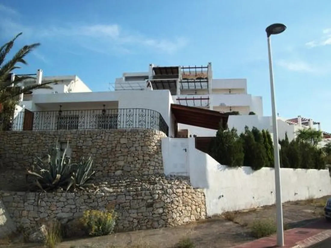 Location de Vacances Peñíscola 342