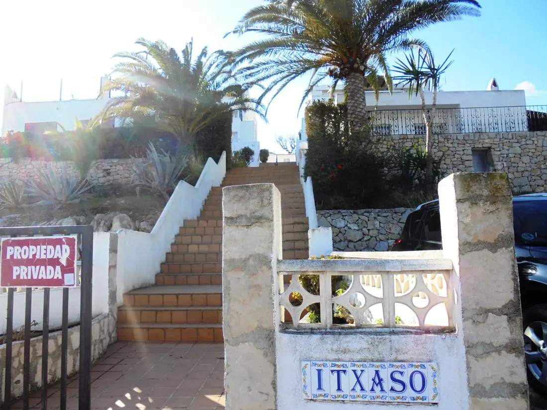Location de Vacances Peñíscola 342