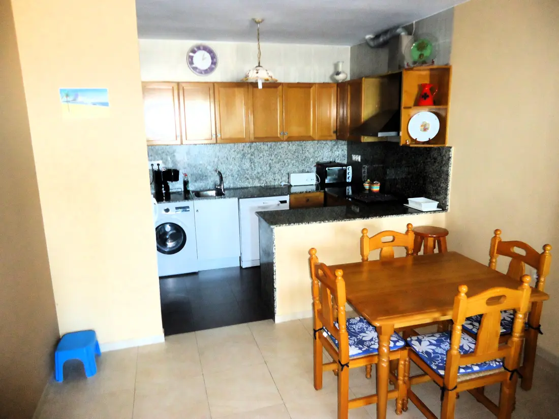 Location de Vacances Peñíscola 342