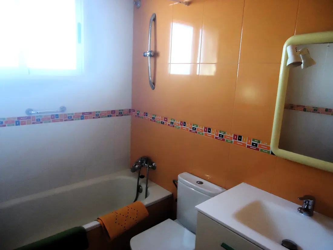 Location de Vacances Peñíscola 342