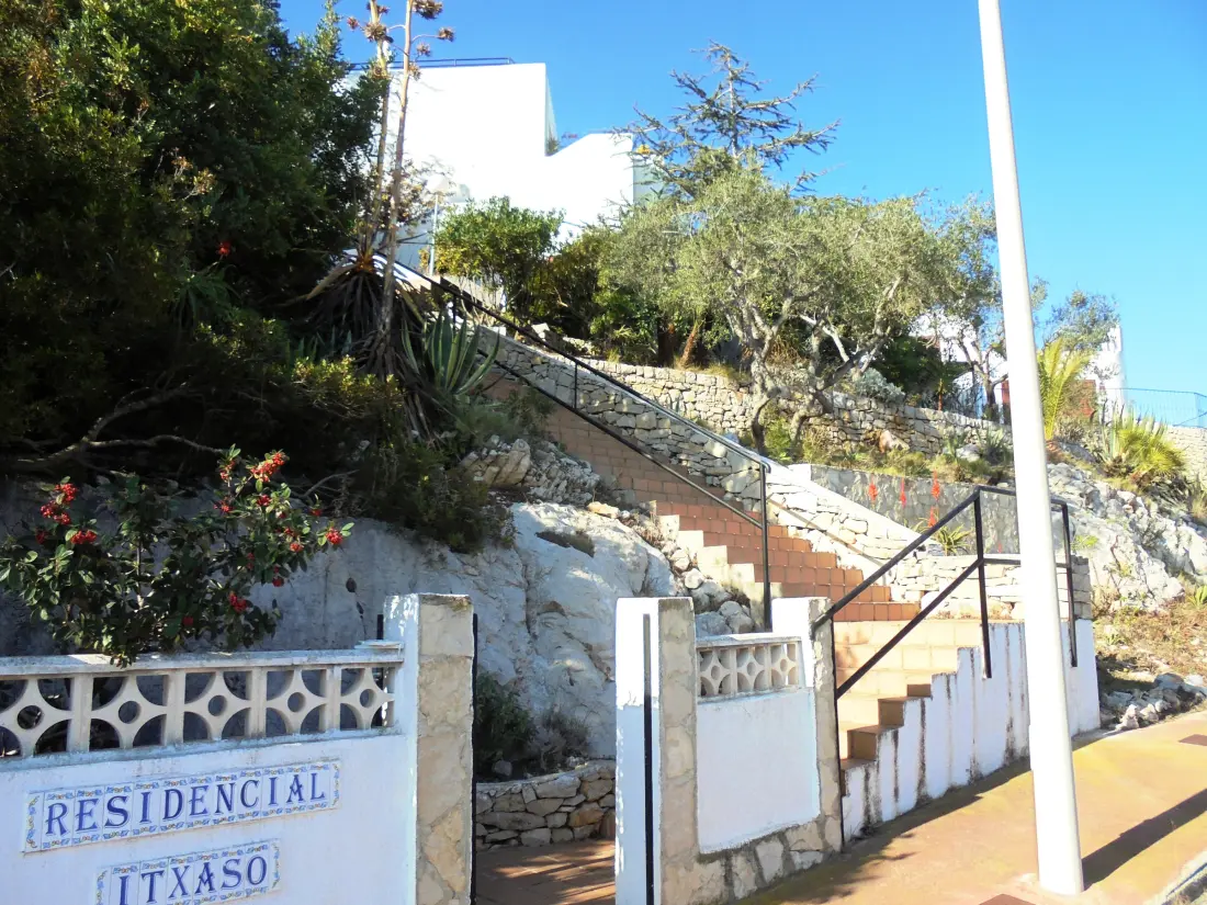 Location de Vacances Peñíscola 342