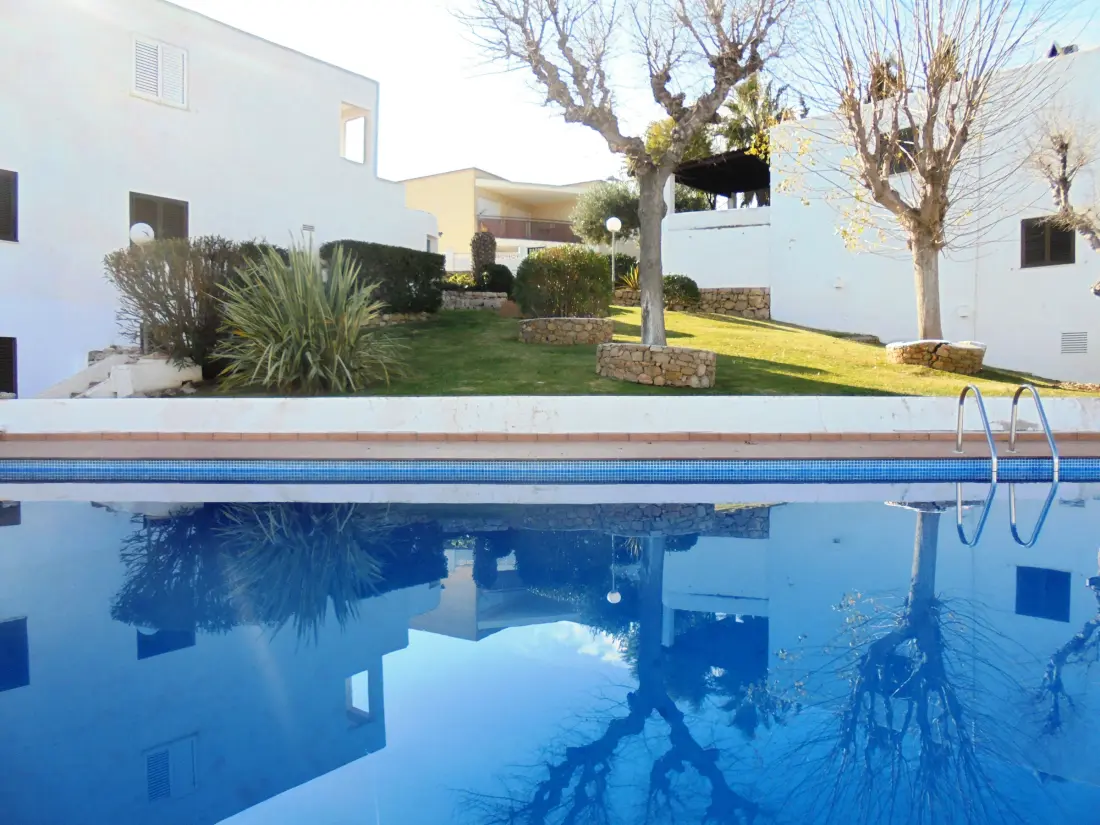 Location de Vacances Peñíscola 342