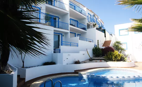 Location de Vacances Peñíscola 343