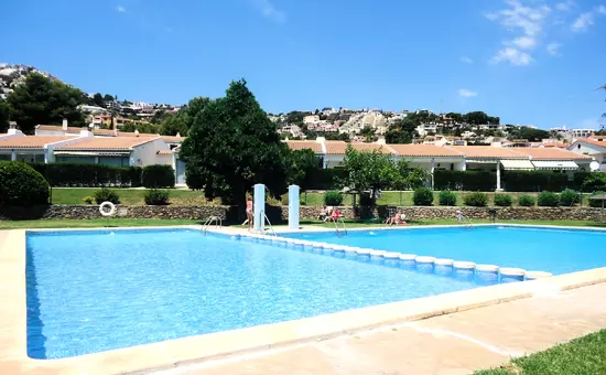 Location de Vacances Peñíscola 344