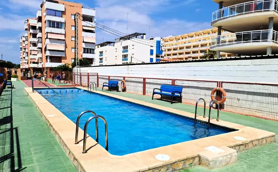 Location de Vacances Peñíscola 345