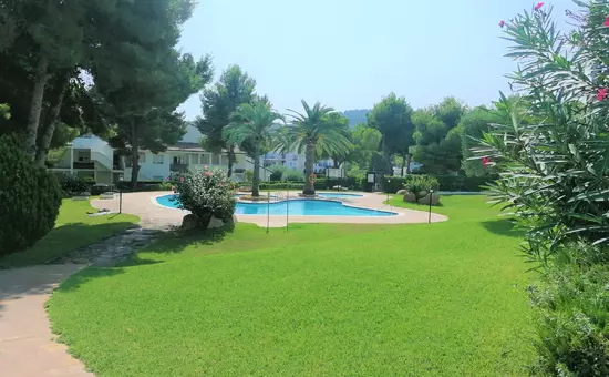 Location de Vacances Peñíscola 346