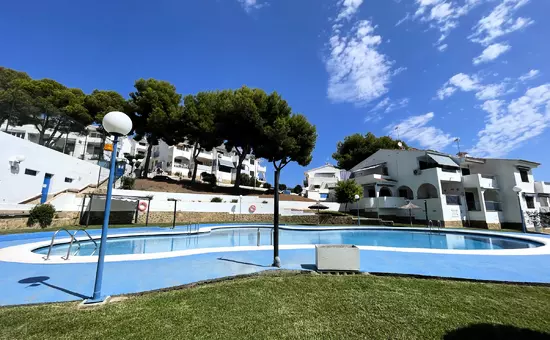 Location de Vacances Peñíscola 348