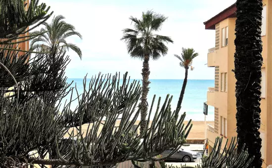 Location de Vacances Peñíscola 349
