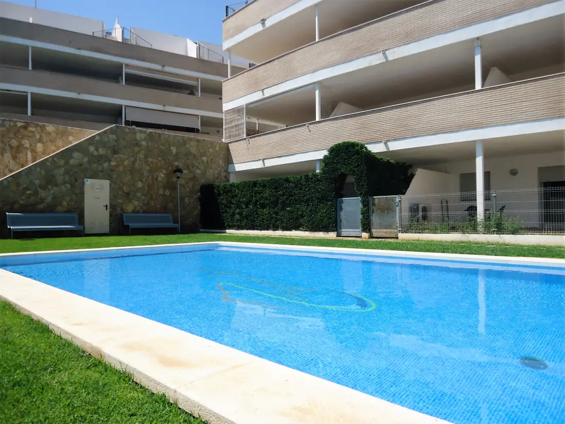 Location de Vacances Peñíscola 350