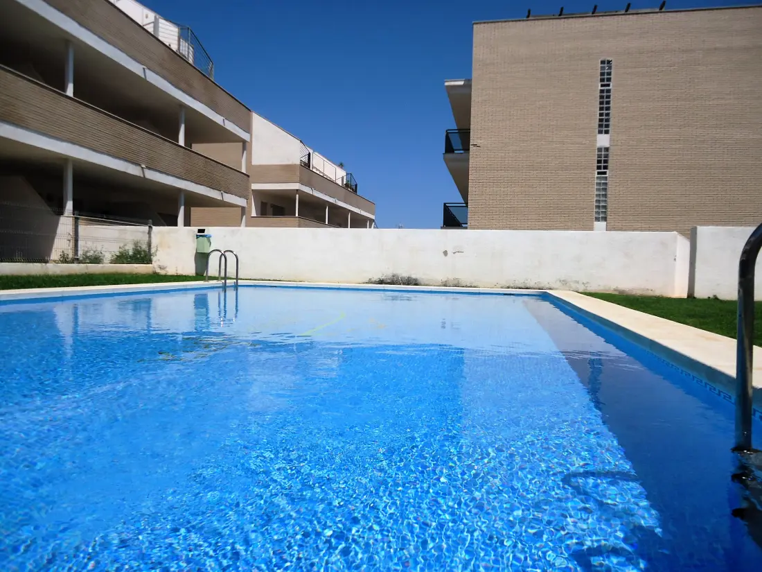 Location de Vacances Peñíscola 350